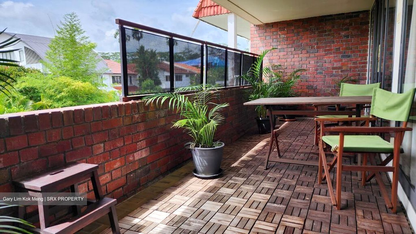 Ban Guan Park (D10), Semi-Detached #503465011